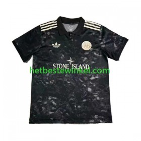 AFC Ajax Stone Island Voetbalshirts 2024-25